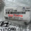 Tăm bông giảm xóc sau Kia Morning 2008-2011 chính hãng
