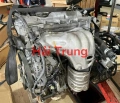 Động cơ hộp số tổng thành Toyota Camry 2.5 AT Tháo Xe  