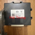 Hộp điều khiển cảm biến hỗ trợ đỗ xe Mazda 2 2018-2023 Tháo Xe D43N-67UU0-A