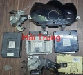 Tháo Xe Full bộ điện nổ, hộp điện đầy đủ Kia Rio 2011-2017