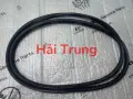 Gioăng khung cánh cửa trước Santafe chính hãng