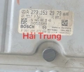 Hộp điều khiển động cơ ECU Mercedes S500 S550 Tháo Xe A2731532979