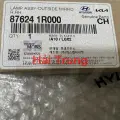 Đèn xi nhan gương Hyundai Accent 2011-2015 RH chính hãng