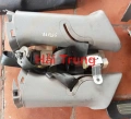 Ốp cột B liên dây đai an toàn Hyundai Santafe 2009 2010 Tháo Xe