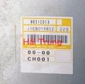 8631C013 Hộp điều khiển số Mitsubishi Xpander Tháo Xe