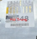 Hộp điều khiển túi khí Toyota Corolla Cross Tháo Xe 89170-0A020 891700A020