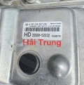 Hộp điều khiển động cơ Hộp đen ECU Suzuki Carry Tháo Xe 33920-52S32