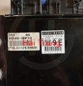 Hộp điều khiển động cơ ECU Daihatsu Taft LA900S Tháo Xe 89561-B2150 89561B2150