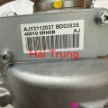 488105RH0B Cụm cọc lái Nissan Almera Tháo Xe
