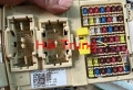Hộp cầu trì Kia Morning 2020-2025 Tháo Xe 91950G6010