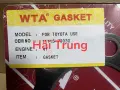 Gioăng mặt máy Toyota Corolla 1992-2000 cao cấp