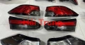 Đèn hậu Toyota Corolla Cross Hybrid GR 2020-2025 Tháo Xe  