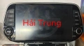 Màn hình trung tâm Hyundai Kona 2018-2023 Tháo Xe