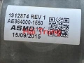 Mô tơ ghế Ford Ranger Tháo Xe 1912874REV1
