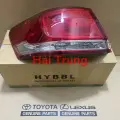 Đèn hậu ngoài Toyota Camry 2010 hãng HYBBL