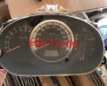 Tháo xe Đồng hồ táp lô Mazda 5