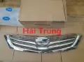 Mặt ca lăng Toyota Innova 2006-2011 mạ crom