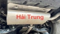 Ống xả Hyundai Tucson 2024 Tháo Xe