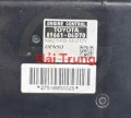 Hộp điều khiển động cơ Hộp đen ECU Toyota Camry 2.4 Tháo Xe 89661-06D70