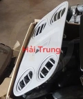 Cửa gió trần Mitsubishi Xpander 2019-2022 AT Tháo Xe