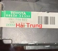 Hộp điều khiển điều hòa Toyota Camry Tháo Xe 8865006550