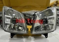 Đèn pha Isuzu Dmax 2007-2010 