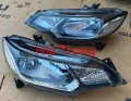 Đèn pha Honda Jazz 2019 Tháo Xe Zin