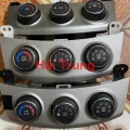Tháo xe bảng điều khiển công tắc điều hòa Ac Hyundai ELANTRA