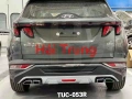 Líp po Hyundai Tucson 2022 