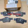 Má phanh sau Mercedes-Benz CLS A000420890490