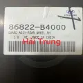 Chắn bùn lòng dè sau Hyundai I10 grand RH chính hãng