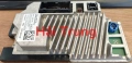 Hộp điều khiển Sync 4 APIM Ford Ranger Raptor 2021-2026 MU5T-14G670-BN