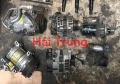 Tháo xe Lốc điều hòa, Máy phát, Củ đề Kia Morning, I10 3 Máy 