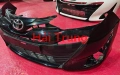 Cản trước liền cụm đầy đủ Toyota Vios 2021 2022 Tháo Xe 