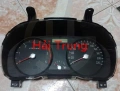 Tháo xe Đồng hồ táp lô Hyundai Verna 2008 2009