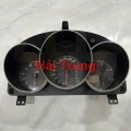 4NBP4NC Đồng hồ táp lô Mazda 3 2005-2009 Tháo Xe