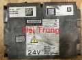 Hộp điều khiển động cơ ECU Hino 500, Hino 700 89661-E0010 89661E0010
