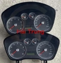 Đồng hồ táp lô Ford Focus Tháo Xe 