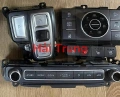 Bộ công tắc điểu khiển số Hyundai Santafe 2022-2025 Tháo Xe
