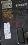 Hộp cầu chì thân xe hộp Gem Ford Transit Tháo Xe CC1T-14A073-BC CC1T14A073BC