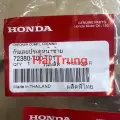 Hạn chế cửa Honda City 2009-2012 chính hãng