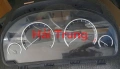 Đèn pha BMW 5 Series (F10, F11) Tháo Xe