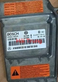 Hộp điều khiển túi khí MERCEDES-BENZ ML350 Tháo Xe A1648208126