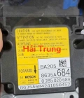 Hộp Điều Khiển Túi Khí Mitsubishi XForce 2024-2026 Tháo Xe 8635A684