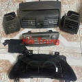 Cửa gió, đồng hồ, cụm điều hòa Toyota Camry 2009-2011