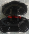 Cụm đồng hồ táp lô Kia Carens Tháo Xe