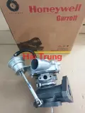 Turbo Mitsubishi Triton 4D56 cao cấp