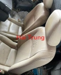 Bộ ghế Toyota Vios 2021-2023 Tháo Xe