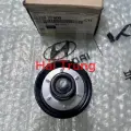 Bi tỳ dây curoa tổng trên Hyundai Santafe