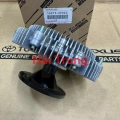 Quạt ly tâm Toyota Crown 3.0 1992-2000 mã 16210-46042(2)